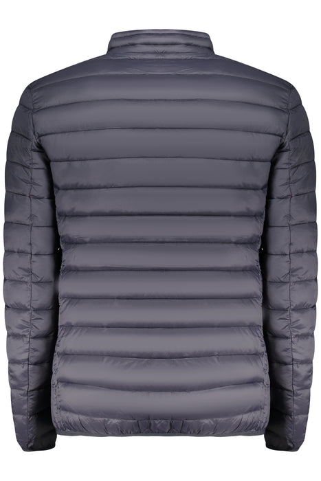 Marina Yachting Mens Blue Jacket