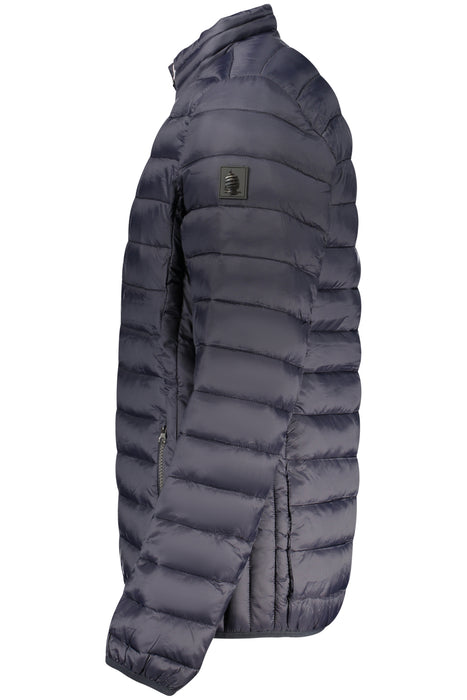 Marina Yachting Mens Blue Jacket