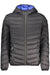 Marina Yachting Mens Black Jacket