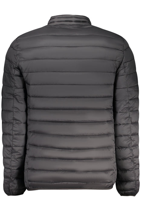 Marina Yachting Mens Black Jacket