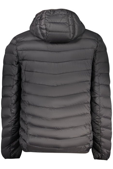 Marina Yachting Mens Black Jacket