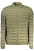 Marina Yachting Mens Green Jacket