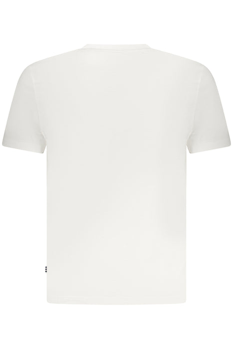Marina Yachting Short Sleeve T-Shirt Men White