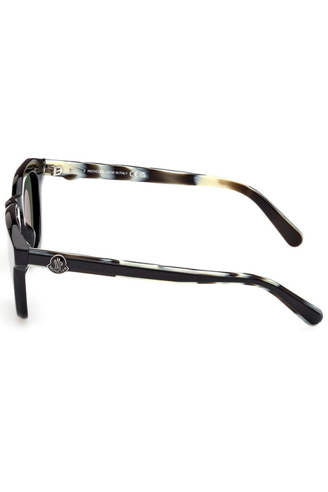 Moncler Black Man Sunglasses