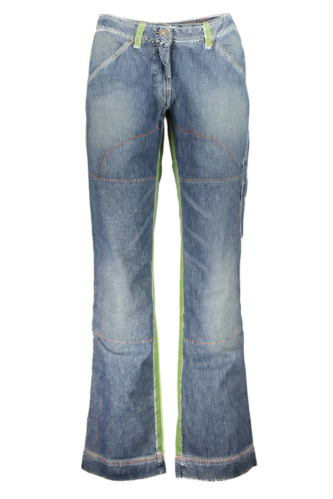 Murphy&Nye Jeans Denim Man Blue