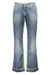 Murphy&Nye Jeans Denim Man Blue