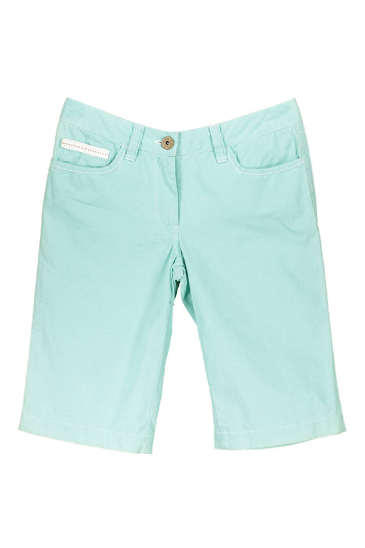 Murphy&Nye Green Man Bermuda Pants