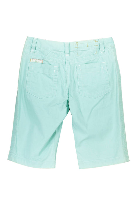 Murphy&Nye Green Man Bermuda Pants