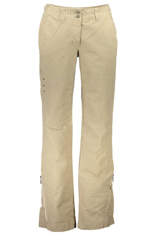 Murphy&Nye Beige Man Trousers