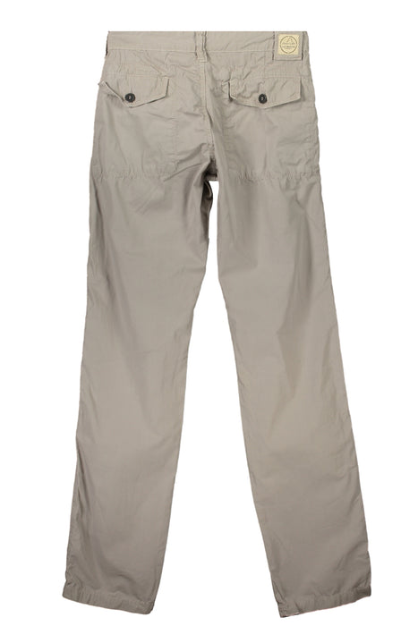 Murphy&Nye Mens Beige Trousers