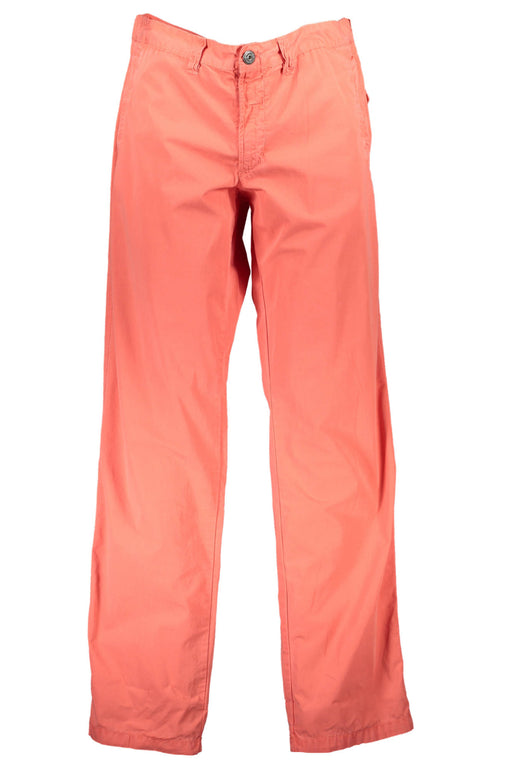 Murphy&Nye Pink Man Trousers