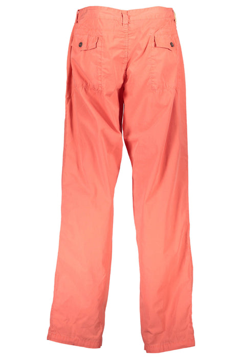 Murphy&Nye Pink Man Trousers