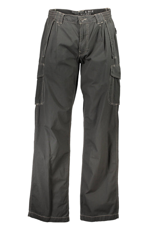 Murphy&Nye Green Man Trousers