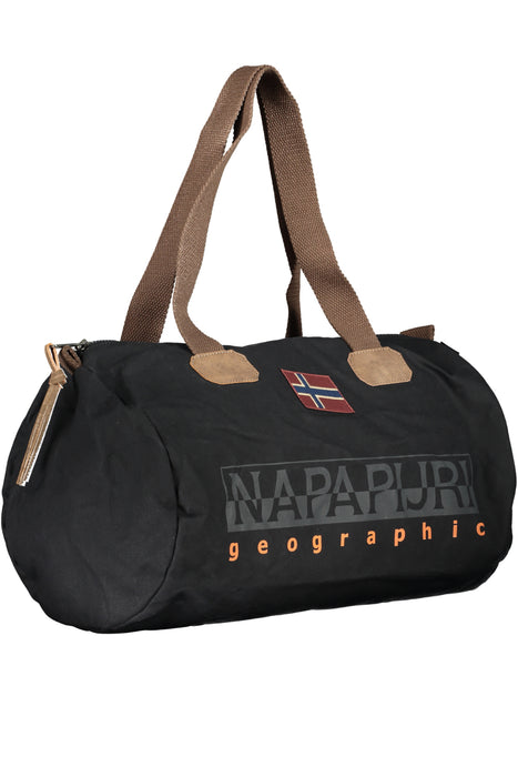 Napapijri Μαύρο Ανδρικό Bag | Αγοράστε Napapijri Online - B2Brands | , Μοντέρνο, Ποιότητα - Αγοράστε Τώρα