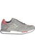 Napapijri Gray Mens Sports Shoes