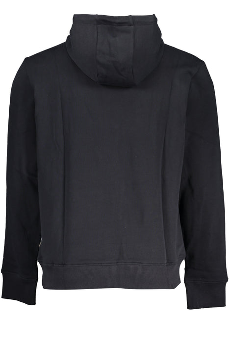 Napapijri Ανδρικό Μαύρο Zip Sweatshirt | Αγοράστε Napapijri Online - B2Brands | , Μοντέρνο, Ποιότητα