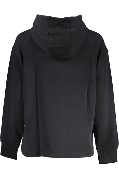 Napapijri Γυναικείο Zipless Sweatshirt Μαύρο | Αγοράστε Napapijri Online - B2Brands | , Μοντέρνο, Ποιότητα