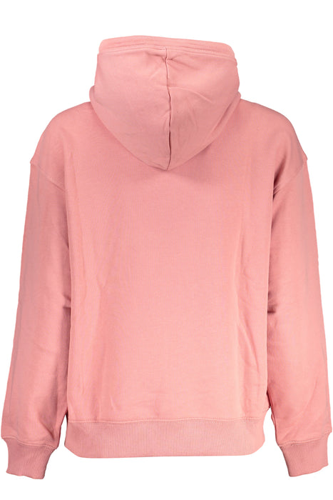 Napapijri Γυναικείο Pink Sweatshirt Without Zip | Αγοράστε Napapijri Online - B2Brands | , Μοντέρνο, Ποιότητα - Καλύτερες Προσφορές