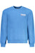 Napapijri Sweatshirt Without Zip Men Blue