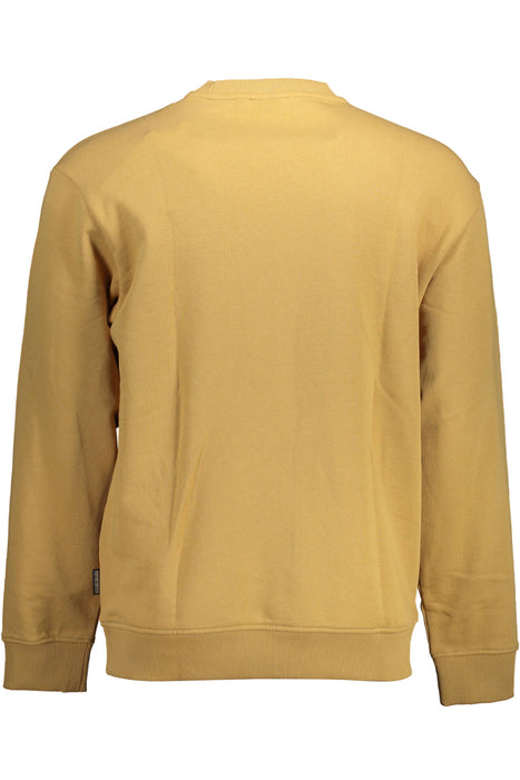 Napapijri Sweatshirt Without Zip Man Beige | Αγοράστε Napapijri Online - B2Brands | , Μοντέρνο, Ποιότητα