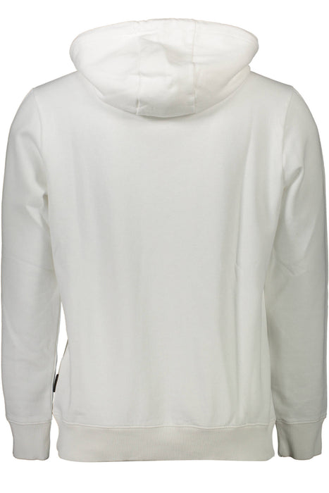 Napapijri Sweatshirt Without Zip Man White