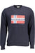 Napapijri Sweatshirt Without Zip Man Blue