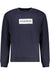 Napapijri Sweatshirt Without Zip Men Blue