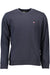 Napapijri Sweatshirt Without Zip Men Blue