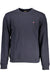 Napapijri Sweatshirt Without Zip Men Blue
