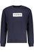 Napapijri Sweatshirt Without Zip Men Blue