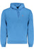 Napapijri Sweatshirt Without Zip Men Blue