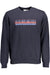 Napapijri Sweatshirt Without Zip Men Blue