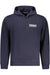 Napapijri Sweatshirt Without Zip Men Blue