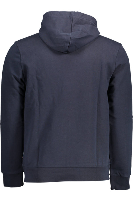 Napapijri Sweatshirt Without Zip Man Blue