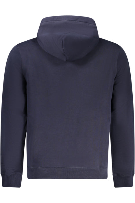 Napapijri Sweatshirt Without Zip Men Blue