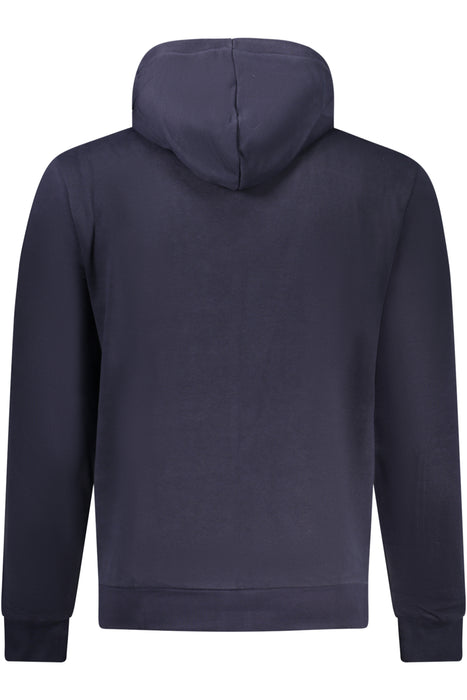 Napapijri Sweatshirt Without Zip Men Blue