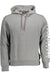 Napapijri Sweatshirt Without Zip Man Gray