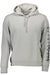 Napapijri Sweatshirt Without Zip Man Gray