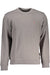 Napapijri Sweatshirt Without Zip Gray Man