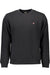 Napapijri Sweatshirt Without Zip Men Black