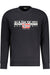 Napapijri Sweatshirt Without Zip Men Black