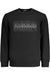 Napapijri Sweatshirt Without Zip Men Black