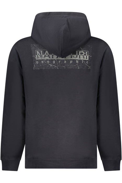 Napapijri Sweatshirt Without Zip Men Black