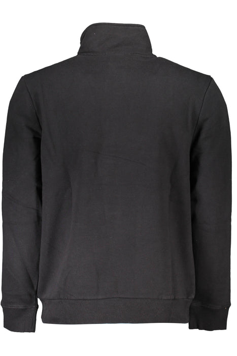 Napapijri Sweatshirt Without Zip Μαύρο Man | Αγοράστε Napapijri Online - B2Brands | , Μοντέρνο, Ποιότητα - Αγοράστε Τώρα - Αγοράστε Τώρα