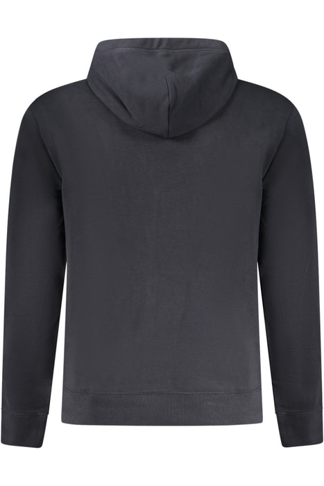 Napapijri Sweatshirt Without Zip Men Black