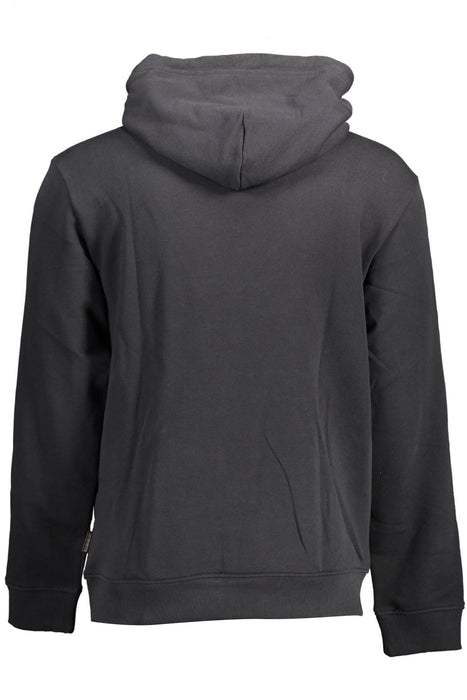 Napapijri Sweatshirt Without Zip Man Black