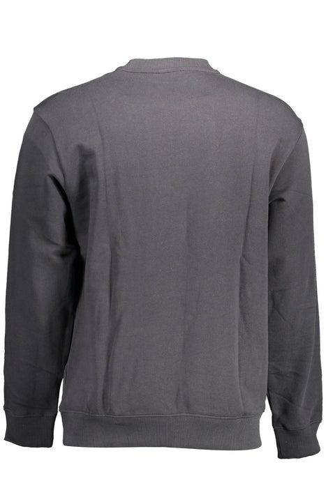 Napapijri Sweatshirt Without Zip Man Black