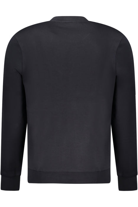 Napapijri Sweatshirt Without Zip Men Black