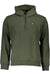 Napapijri Green Mens Zipless Sweatshirt