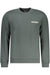 Napapijri Sweatshirt Without Zip Men Green